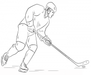 hockey player nhl hockey sport 